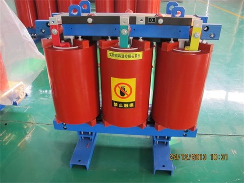 石楼SCB12-315KVA/10KV/0.4KV干式变压器